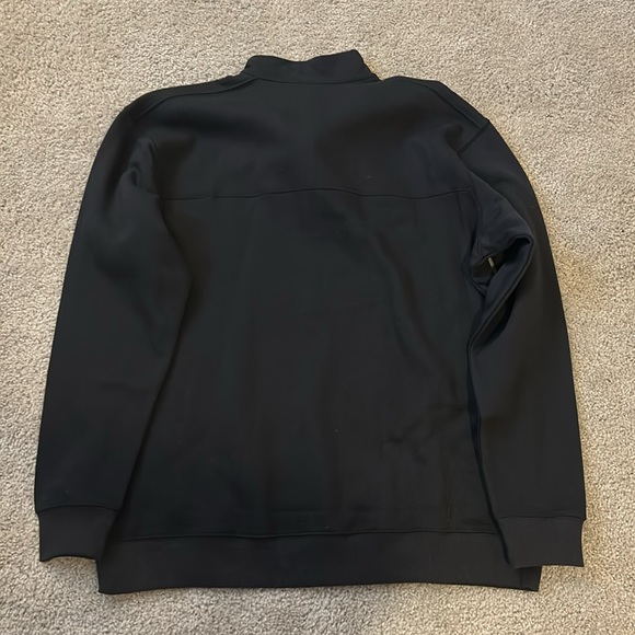 Columbia Men’s Hart Mountain™ II Half Zip Sweatshirt-NWT!! - Picture 4 of 6